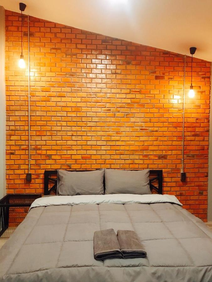 Bed Box Hotel Nakhon Ratchasima Exterior photo